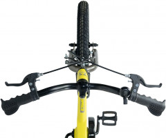 Велосипед детский «Стандарт 16’’» - Фото 3