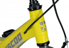 Велосипед детский «Стандарт 18’’» - Фото 2