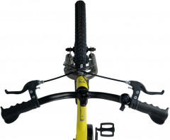 Велосипед детский «Стандарт 18’’» - Фото 3