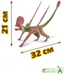 Фигурка с подвижной челюстью «Кавирамус» - Фото 1