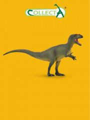 Фигурка «Аллозавр» - Фото 2