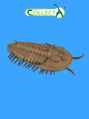 Фигурка морского животного «Трилобит» - Фото 2