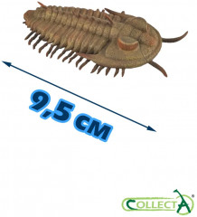 Фигурка морского животного «Трилобит» - Фото 1