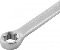 Ключ накидной - Фото 1