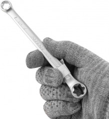 Ключ накидной - Фото 2