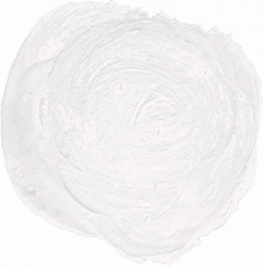 Гуашь художественная, 042 белила цинковые