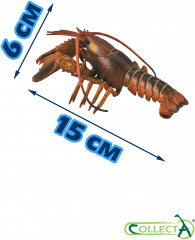 Фигурка «Лобстер» - Фото 1