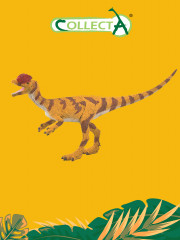 Фигурка «Дилофозавр» - Фото 2