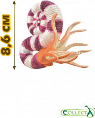 Фигурка «Динозавр Правитоцерас» - Фото 1