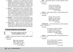 ЕГЭ. Литература - Фото 5