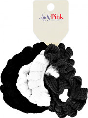 Набор резинок для волос - Фото 1