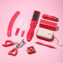 Блок для ногтей полировочный четырехсторонний «Vivid» - Фото 2