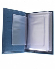 Обложка для документов - Фото 2