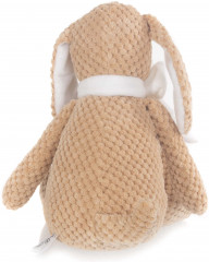 Мягкая игрушка «Собачка с бантом» - Фото 2