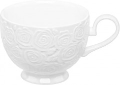 Набор чайных пар «Розы» - Фото 7