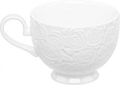 Набор чайных пар «Розы» - Фото 8