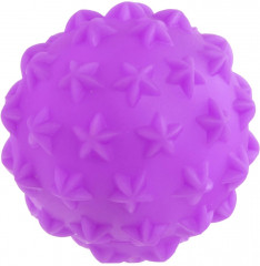 Набор тактильных мячиков и игрушек для ванны - Фото 3