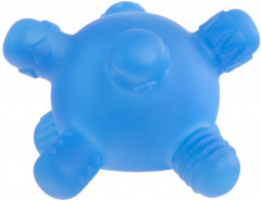 Набор тактильных мячиков и игрушек для ванны - Фото 11