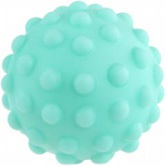 Набор тактильных мячиков и игрушек для ванны - Фото 12