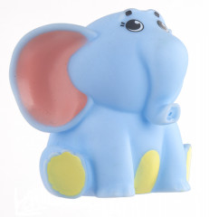 Набор тактильных мячиков и игрушек для ванны - Фото 13