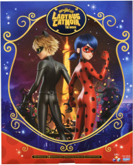 Кукла с аксессуарами «Леди Баг в бальном платье» - Фото 4