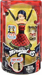 Кукла с аксессуарами «Леди Баг в крутящемся платье» - Фото 5