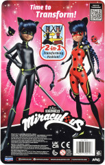 Кукла с аксессуарами «Леди Баг в крутящемся платье» - Фото 7