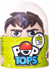 Фигурка поп-топ «Бен» - Фото 3