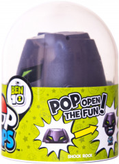 Фигурка поп-топ «Шок Рок» - Фото 3