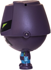 Фигурка поп-топ «Шок Рок» - Фото 4