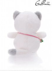 Игрушка мягкая «Котик Маффин» - Фото 4