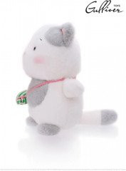 Игрушка мягкая «Котик Маффин» - Фото 5