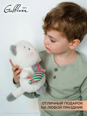 Игрушка мягкая «Котик Маффин» - Фото 19