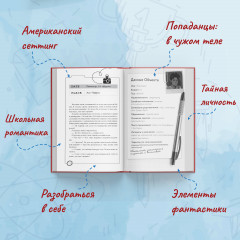 Маска юности - Фото 6