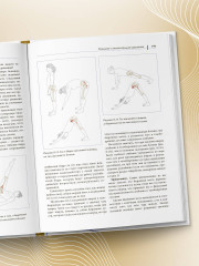 Функциональная анатомия движения. Руководство по анализу биомеханики и работе с миофасциальными меридианами - Фото 9
