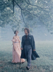 Артбук «Пророк. История Александра Пушкина в объективе сестер Набока» - Фото 13