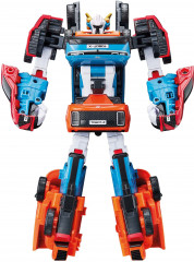 Робот-трансформер «Тобот Нео Тритан» - Фото 8
