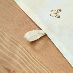 Набор полотенец кухонных «Про любовь» - Фото 6