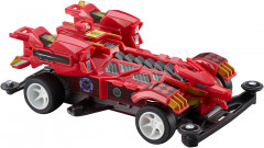 Машинка гоночная «Коммандор Юниверс» - Фото 8