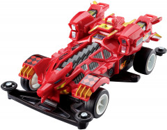 Машинка гоночная «Коммандор Юниверс» - Фото 10