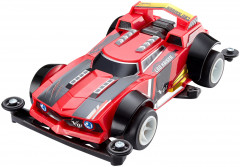 Машинка гоночная «Леон Ровер» - Фото 10