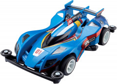 Машинка гоночная «Спиди» - Фото 10