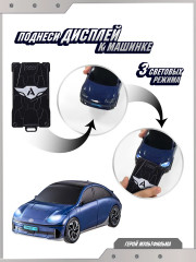 Робот-трансформер «Тобот А» - Фото 1