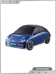 Робот-трансформер «Тобот А» - Фото 5