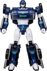 Робот-трансформер «Тобот А» - Фото 8