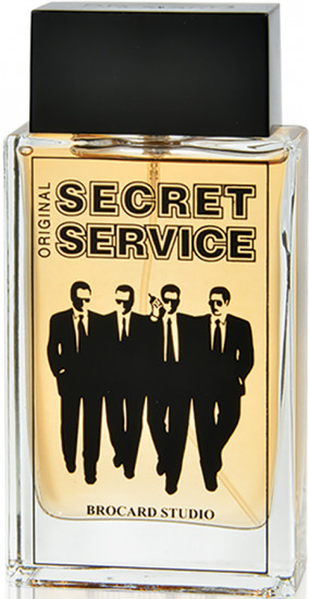 Одеколон «Original»