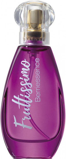 Туалетная вода «Berriessence»