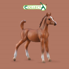 Фигурка «Жеребенок арабской лошади» - Фото 2