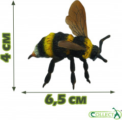 Набор фигурок насекомых - Фото 2