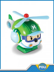 Трансформер-вертолет «Хэли» - Фото 4